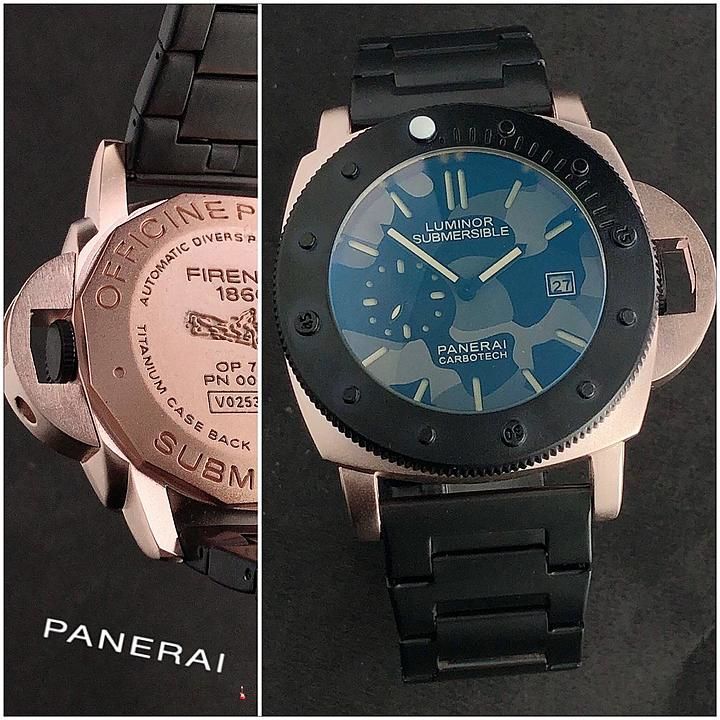 *🖤New colour update🖤*

*It's a stylish-cool watch..Anti-scratch sapphire crystal glass and Scratch uploaded by XENITH D UTH WORLD on 11/8/2020