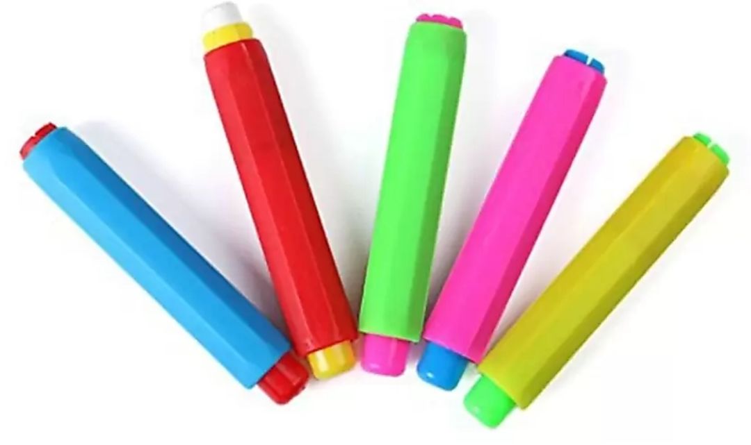 Post image I want 100 pieces of Chalk holder .
