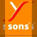 Business logo of Y'sons bags