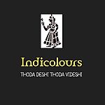 Business logo of Indicolours