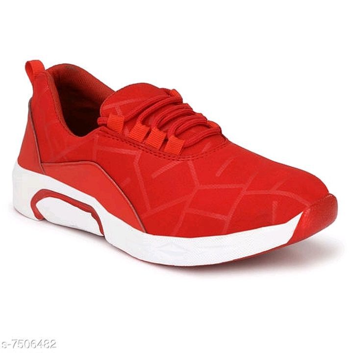 Comfortable Sport Unisex Shoes Mesh (1) uploaded by Premium Cheap Store on 11/8/2020