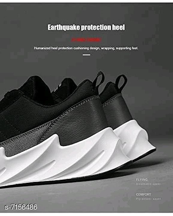 Castoes men's mesh Sport Running Shoe uploaded by Premium Cheap Store on 11/8/2020