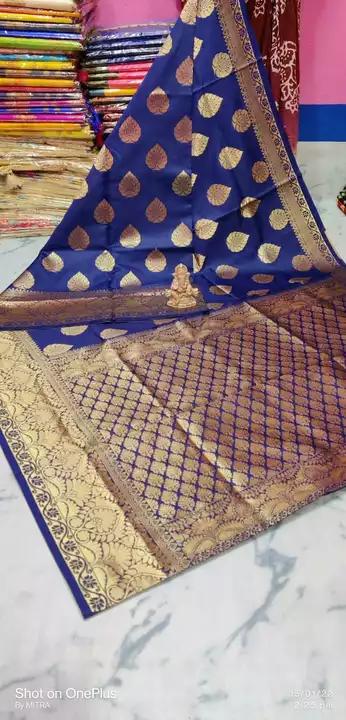 Product uploaded by Pallavi Collection on 7/4/2022