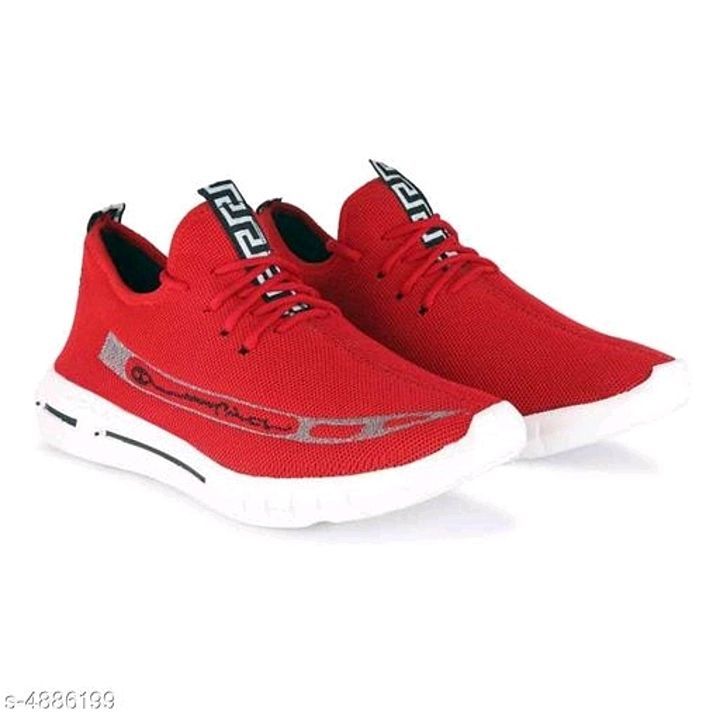 Trendy Men's Sport Shoes uploaded by business on 11/8/2020
