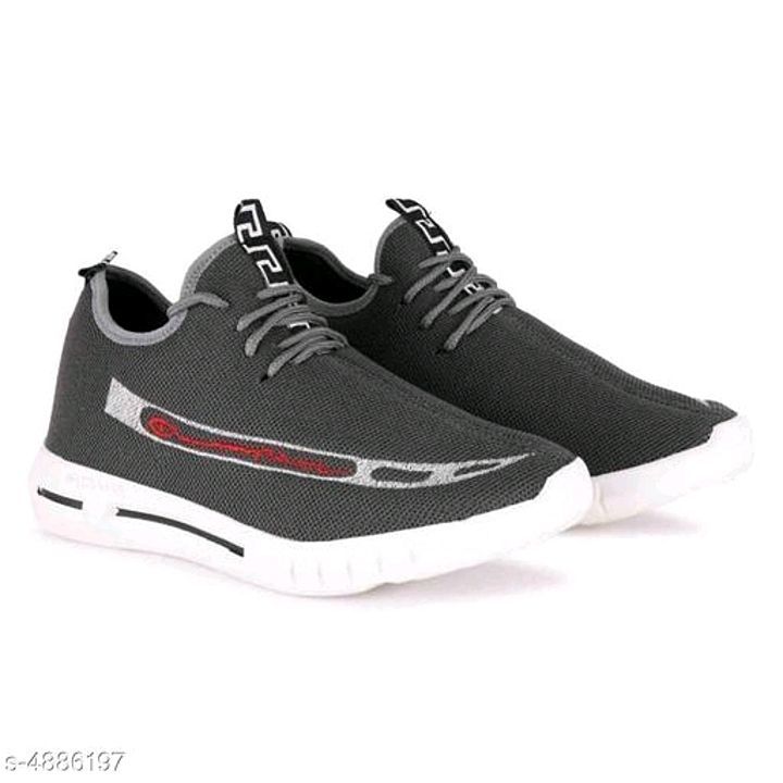 Trendy Men's Sport Shoes uploaded by Premium Cheap Store on 11/8/2020