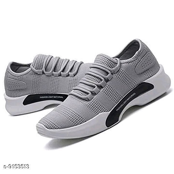 Men's Sport Shoes Upper Mesh uploaded by Premium Cheap Store on 11/8/2020