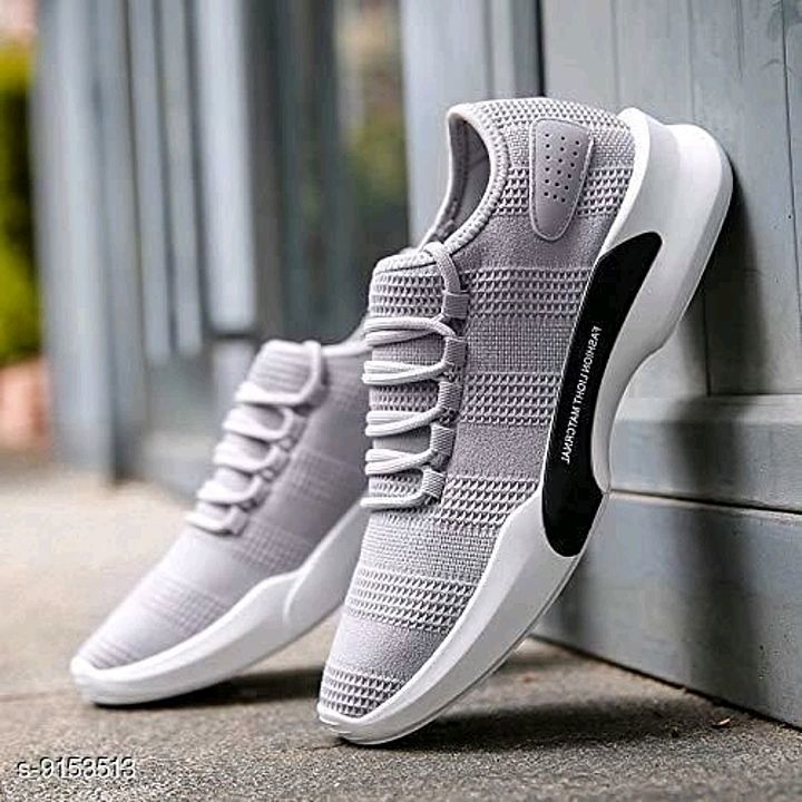 Men's Sport Shoes Upper Mesh uploaded by Premium Cheap Store on 11/8/2020