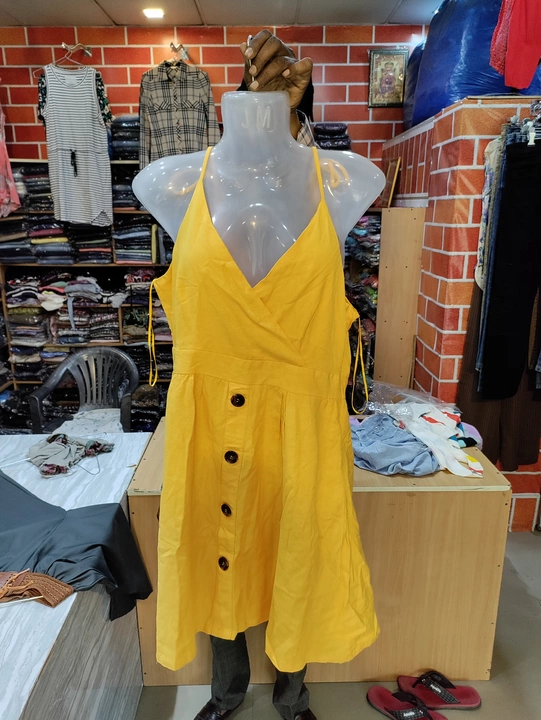 Product uploaded by Shri shyam garments on 7/4/2022