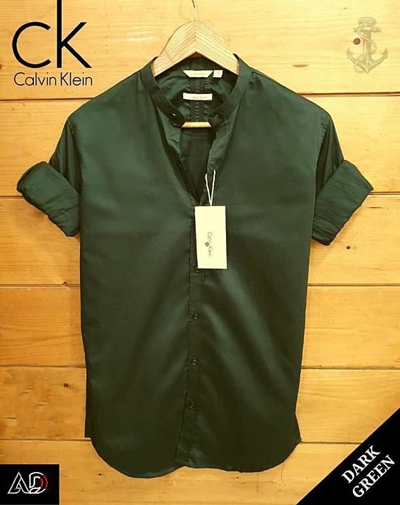 Ck Shirt  uploaded by business on 6/19/2020