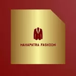 Business logo of Mahapatra fashion