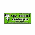 Business logo of Mr.Bean fashion hub