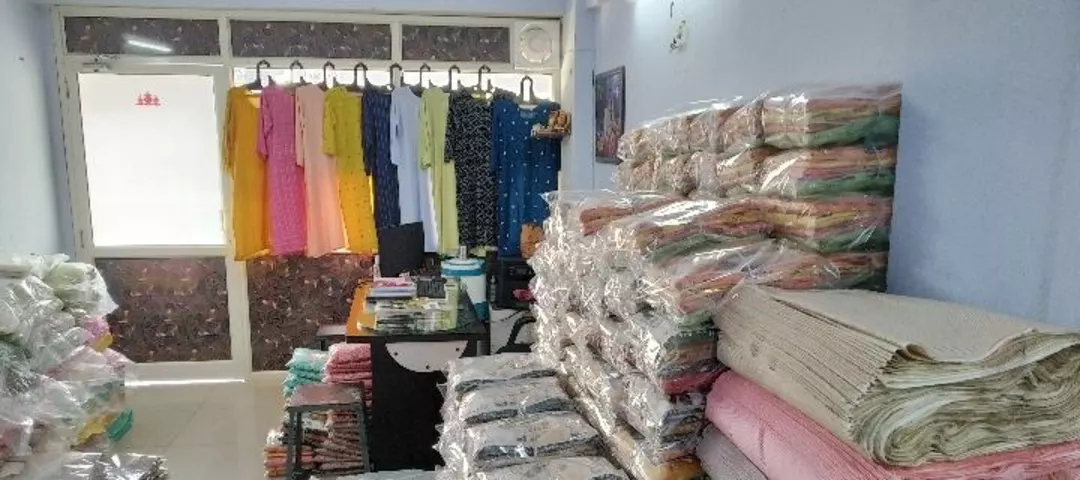 Factory Store Images of SHRADDHA CREATION