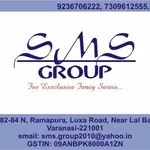 Business logo of SMS GROUP