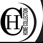 Business logo of Home collection