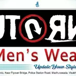 Business logo of U turns mens wear