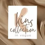 Business logo of Kin's collection 
