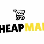 Business logo of Cheap mart