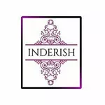 Business logo of Inderish