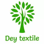 Business logo of DEY TEXTILE