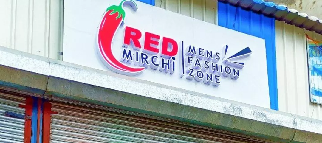 Factory Store Images of Red Mirchi Mens Fashion Zone