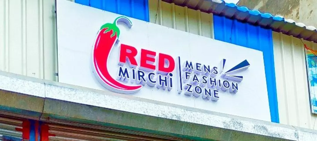 Factory Store Images of Red Mirchi Mens Fashion Zone