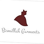 Business logo of Bismillah Garments