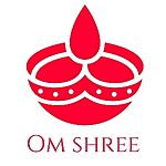 Business logo of Om shree collections