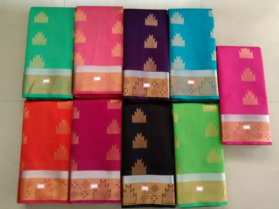 Product uploaded by Sarees hub on 7/5/2022
