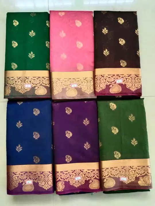 Product uploaded by Sarees hub on 7/5/2022