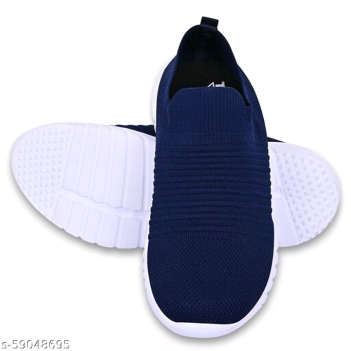 Post image RS. 570 Stylish Men SneakersName: Stylish Men SneakersMaterial: MeshSole Material: EVAPattern: SolidFastening &amp; Back Detail: Slip-OnNet Quantity (N): 1slip on shoes shoes for men loafers sports shoes running shoes shoes under 1000 Wedding Shoes men sports shoes walking shoes casual shoes trendy shoes round up toe shoes regular shoes comfortable shoes medium width shoes Breathable shoes Eva sole shoes Perfect Fit shoes trendy shoes for running branded sports shoes top rated sports shoes for men morning walk shoes colorful sports shoes blue color sports shoes red color sports shoes casual walking shoes light weighted mens shoes men walking shoes without laces casual shoes for men all type sport shoes fashion sports shoes male running shoes boys exercise shoes gents sports shoes boys running shoes gym shoes for men gym shoes for gents gym shoes for boys gym shoes for men workout texture shoes men running shoes without lace new design shoes ,Gym/Walking/Running Shoes For MenSizes: IND-6, IND-7, IND-8, IND-9, IND-10Country of Origin: India
