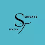 Business logo of SHIVAYE TEXTILE