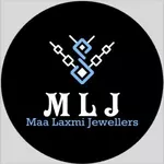 Business logo of Maa Laxmi Jewellers