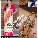 Business logo of Jasritha collection