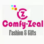 Business logo of Comfyzeal
