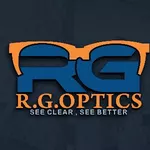 Business logo of R.G.Optics