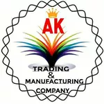 Business logo of Ak City online