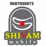 Business logo of Shivam Mobile