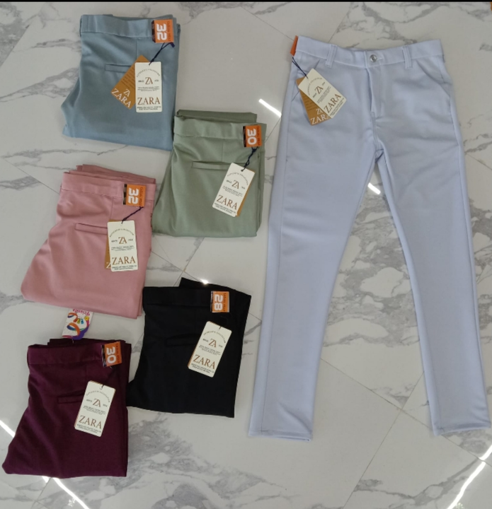 Men Trousers  uploaded by business on 7/5/2022