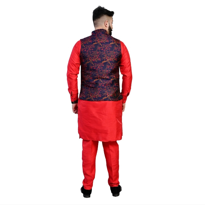 Modi jacket  uploaded by G.S.A Designer on 7/5/2022