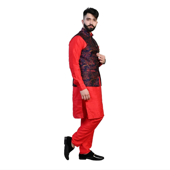 Modi jacket  uploaded by G.S.A Designer on 7/5/2022