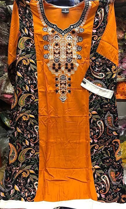 Product uploaded by Bismillah Garments on 11/8/2020