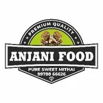 Business logo of Anjani food