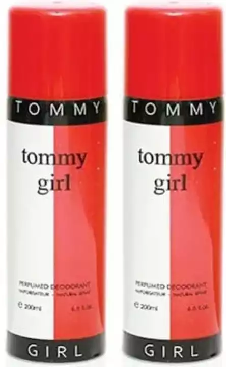 Tommy Girl Deodrant Original uploaded by Komal Stores on 7/5/2022