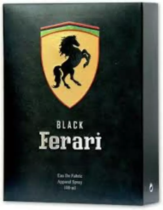 Sk Perfume Ferrari uploaded by Komal Stores on 7/5/2022