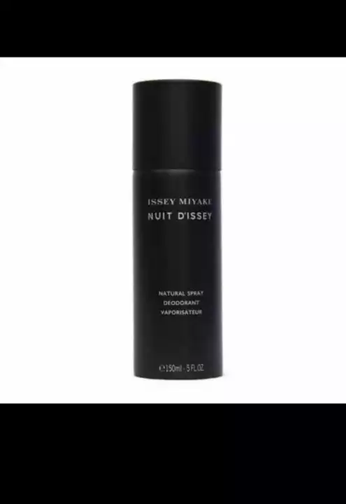 Original Issey Miyake Deo uploaded by Komal Stores on 7/5/2022