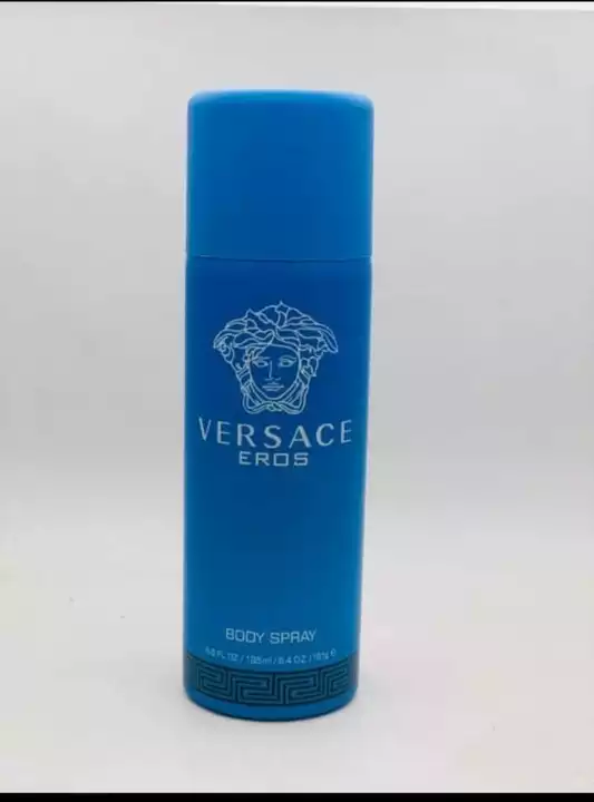 Original Versace Deo uploaded by business on 7/5/2022