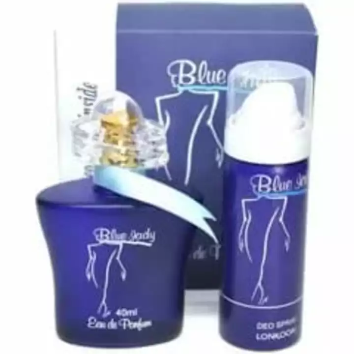 Original Rasasi Blue Lady Perfume  uploaded by business on 7/5/2022