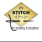 Business logo of Stitchhouse by Sweetymuskan