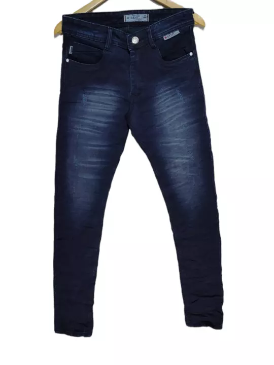 Basic denim jeans  uploaded by business on 7/5/2022