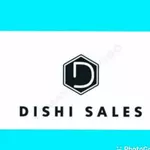 Business logo of DISHI SALES